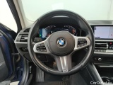  Bmw  Serie 3 BMW 3 Reeks Berline 316dA (90 kW) 4d #23