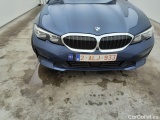  Bmw  Serie 3 BMW 3 Reeks Berline 316dA (90 kW) 4d #27