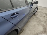  Bmw  Serie 3 BMW 3 Reeks Berline 316dA (90 kW) 4d #37
