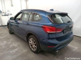  Bmw  X1 BMW  sDrive 16d 85kW Aut #3