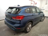  Bmw  X1 BMW  sDrive 16d 85kW Aut #4