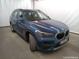  Bmw  X1 BMW  sDrive 16d 85kW Aut #5