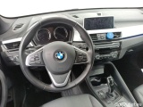  Bmw  X1 BMW  sDrive 16d 85kW Aut #6