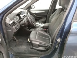  Bmw  X1 BMW  sDrive 16d 85kW Aut #7