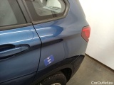  Bmw  X1 BMW  sDrive 16d 85kW Aut #43