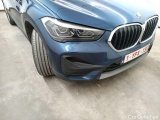 Bmw  X1 BMW  sDrive 16d 85kW Aut #48