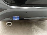  Bmw  X1 BMW  sDrive16dA (85 kW) 5d #7