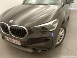  Bmw  X1 BMW  sDrive16dA (85 kW) 5d #9