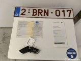  Bmw  X1 BMW  sDrive16dA (85 kW) 5d #45