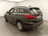  Bmw  X1 BMW  sDrive16dA (85 kW) 5d #54