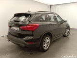  Bmw  X1 BMW  sDrive16dA (85 kW) 5d #55