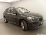  Bmw  X1 BMW  sDrive16dA (85 kW) 5d #56