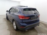  Bmw  X1 BMW  DIESEL - 2019 2.0 dA xDrive20 190 AdBlue (EU6d-TEMP) 5d #31