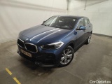  Bmw  X2 BMW  sDrive16dA 85kW DCT 5d 