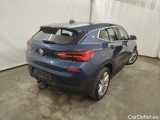  Bmw  X2 BMW  sDrive16dA 85kW DCT 5d #2