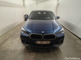  Bmw  X2 BMW  sDrive16dA 85kW DCT 5d #5
