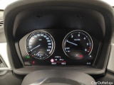  Bmw  X2 BMW  sDrive16dA 85kW DCT 5d #6