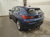 Bmw  X2 BMW  sDrive16dA 85kW DCT 5d #7