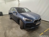  Bmw  X2 BMW  sDrive16dA 85kW DCT 5d #8