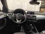  Bmw  X2 BMW  sDrive16dA 85kW DCT 5d #9