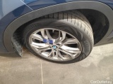  Bmw  X2 BMW  sDrive16dA 85kW DCT 5d #21