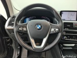  Bmw  X3 BMW  sDrive18d (110 kW) 5d #58