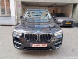  Bmw  X3 BMW  sDrive18d (110 kW) 5d #62