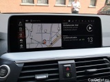  Bmw  X3 BMW  sDrive18d (110 kW) 5d #69