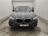  Bmw  X3 BMW  sDrive18d (110 kW) 5d #79