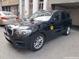  Bmw  X3 BMW  sDrive18d (110 kW) 5d #80