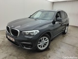  Bmw  X3 BMW  sDrive18d (110 kW) 5d #81