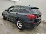  Bmw  X3 BMW  sDrive18d (110 kW) 5d #83