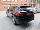  Bmw  X3 BMW  sDrive18d (110 kW) 5d #82