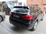  Bmw  X3 BMW  sDrive18d (110 kW) 5d #84