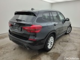  Bmw  X3 BMW  sDrive18d (110 kW) 5d #85