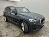  Bmw  X3 BMW  sDrive18d (110 kW) 5d #87