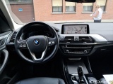  Bmw  X3 BMW  sDrive18d (110 kW) 5d #88