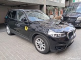  Bmw  X3 BMW  sDrive18d (110 kW) 5d #86