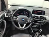  Bmw  X3 BMW  sDrive18d (110 kW) 5d #89