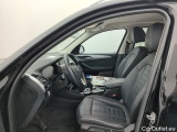  Bmw  X3 BMW  sDrive18d (110 kW) 5d #91