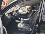  Bmw  X3 BMW  sDrive18d (110 kW) 5d #92