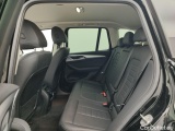  Bmw  X3 BMW  sDrive18d (110 kW) 5d #93