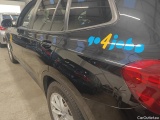  Bmw  X3 BMW  sDrive18d (110 kW) 5d #97