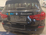  Bmw  X3 BMW  sDrive18d (110 kW) 5d #98