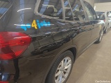  Bmw  X3 BMW  sDrive18d (110 kW) 5d #99
