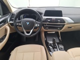  Bmw  X3 BMW,  '17, BMW  xDrive30e (120 kW) 5d #5