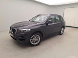  Bmw  X3 BMW,  '17, BMW  xDrive30e (120 kW) 5d #6