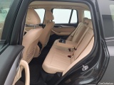 Bmw  X3 BMW,  '17, BMW  xDrive30e (120 kW) 5d #10