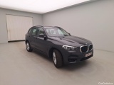  Bmw  X3 BMW,  '17, BMW  xDrive30e (120 kW) 5d #11