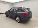  Bmw  X3 BMW,  '17, BMW  xDrive30e (120 kW) 5d #12
